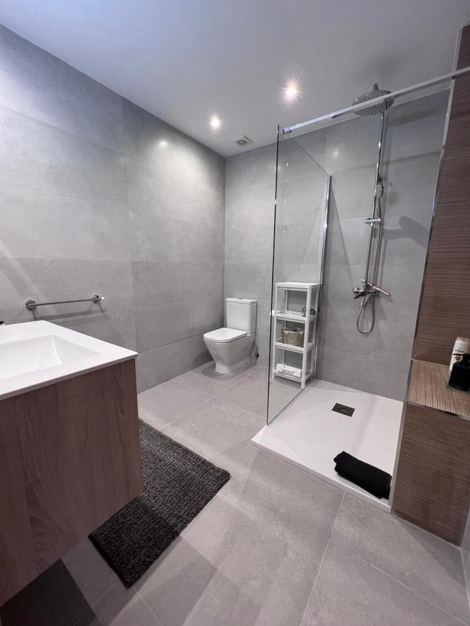 Stunning Sea View Appartement Alicante Buitenkant foto