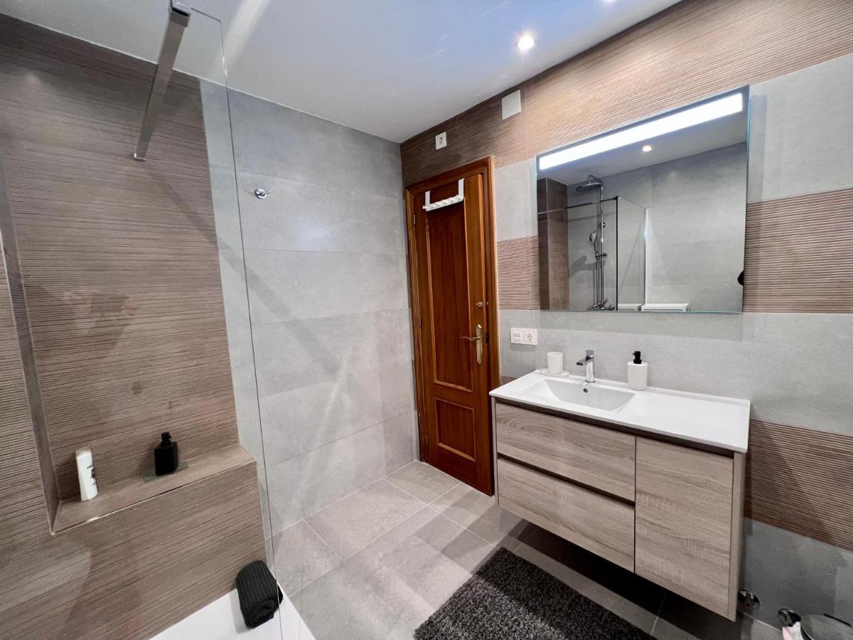 Stunning Sea View Appartement Alicante Buitenkant foto