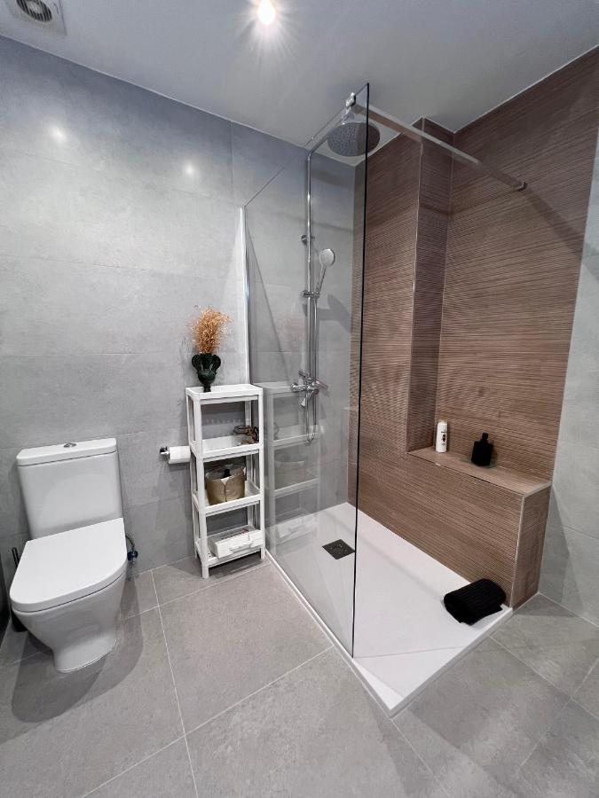 Stunning Sea View Appartement Alicante Buitenkant foto