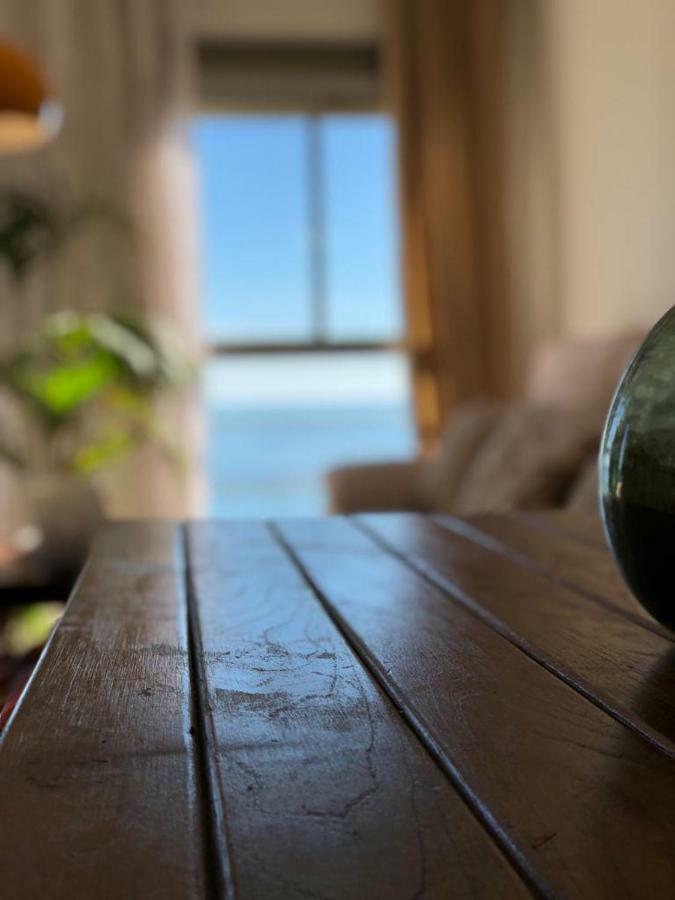 Stunning Sea View Appartement Alicante Buitenkant foto