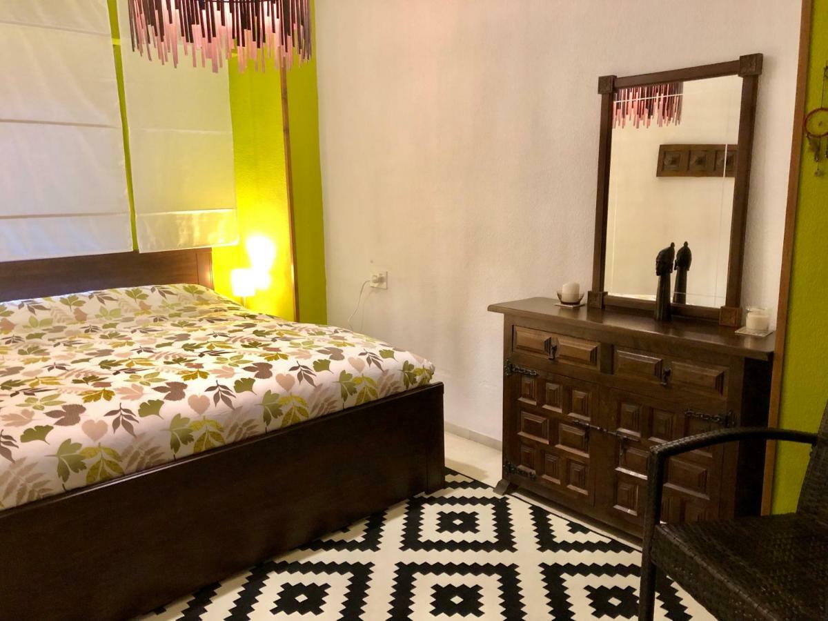 Stunning Sea View Appartement Alicante Buitenkant foto
